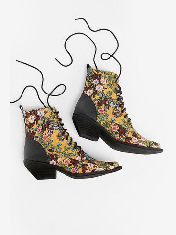 Neck Fit Long Slim Ribbed Knit