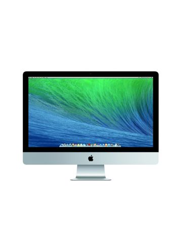Apple iMac 2017 21.5-inch Retina 4K