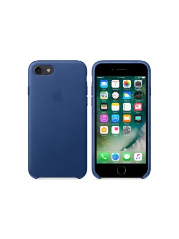 Apple iPhone Plus Silicon Case