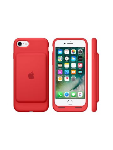 iPhone 6s Plus Red Case