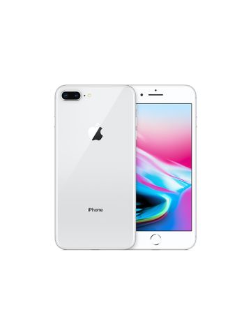 iPhone 7 Plus 64GB Silver