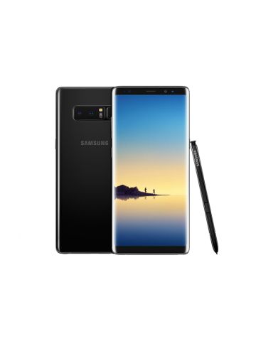 Samsung Galaxy S8 Plus Gray