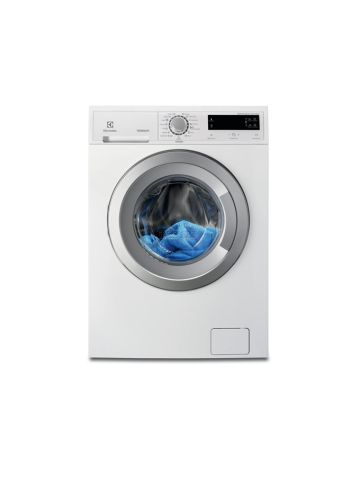 Washing Machines & Dryers