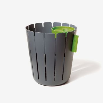 Floor Uplight Lamp 69 Inch White