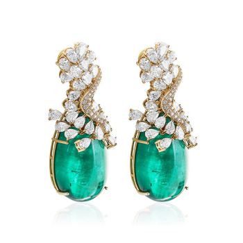 Colored Diamonds Fancy Loose