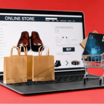 Comercio electrónico - ecommerce b2b