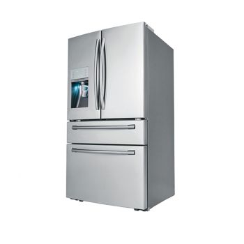 Electrolux EFLS61 Washing Machine