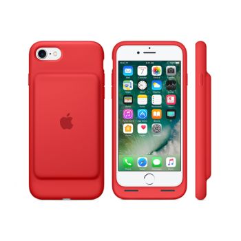 iPhone 6s Plus Red Case