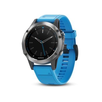 Omega Automatic Blue Watches