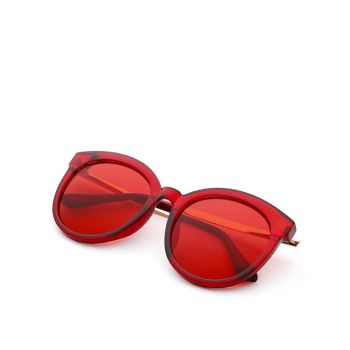 Purple Wool Women Hat