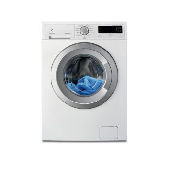 Washing Machines & Dryers