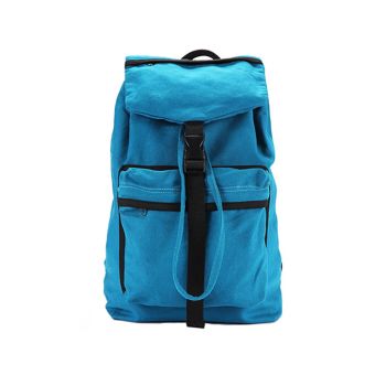 Women's Pivoter Blue Backpack