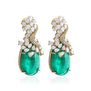 Colored Diamonds Fancy Loose