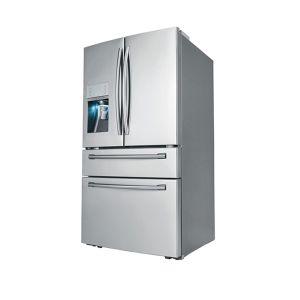 Electrolux EFLS61 Washing Machine